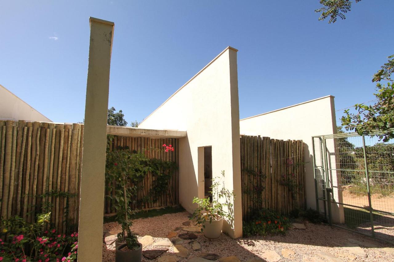 Statera Host Villa Alto Paraiso de Goias Exterior photo