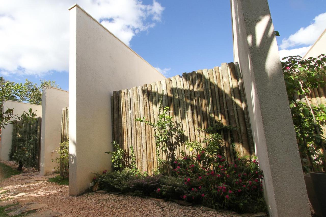 Statera Host Villa Alto Paraiso de Goias Exterior photo