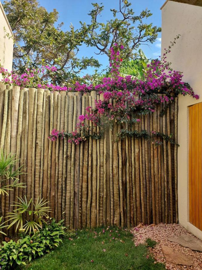 Statera Host Villa Alto Paraiso de Goias Exterior photo