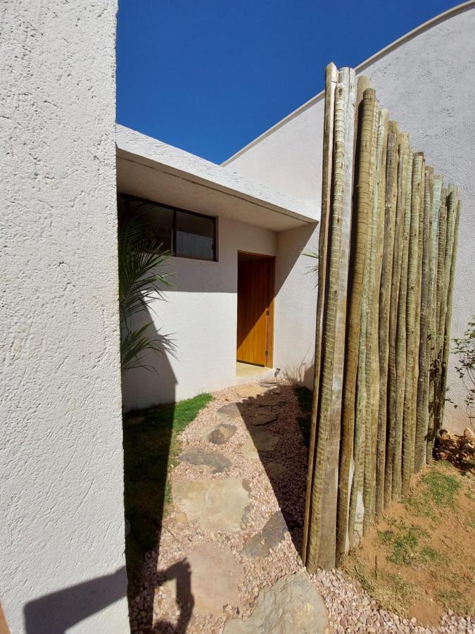 Statera Host Villa Alto Paraiso de Goias Exterior photo
